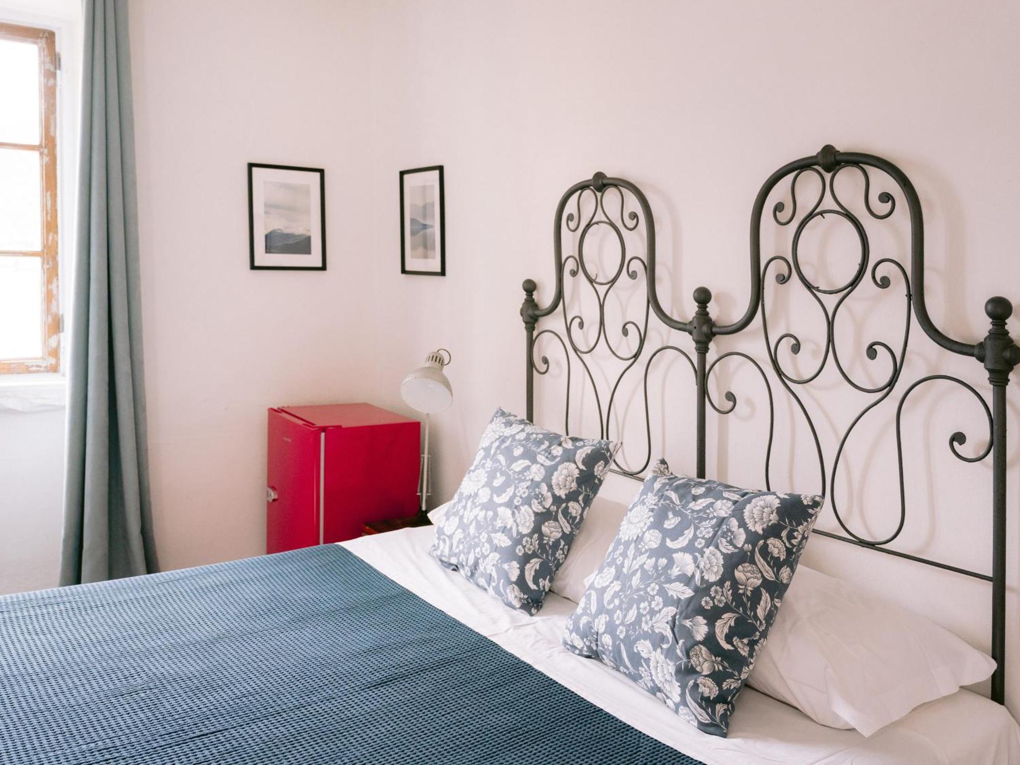 فندق Casa Aquadulza تريميتْسّو المظهر الخارجي الصورة