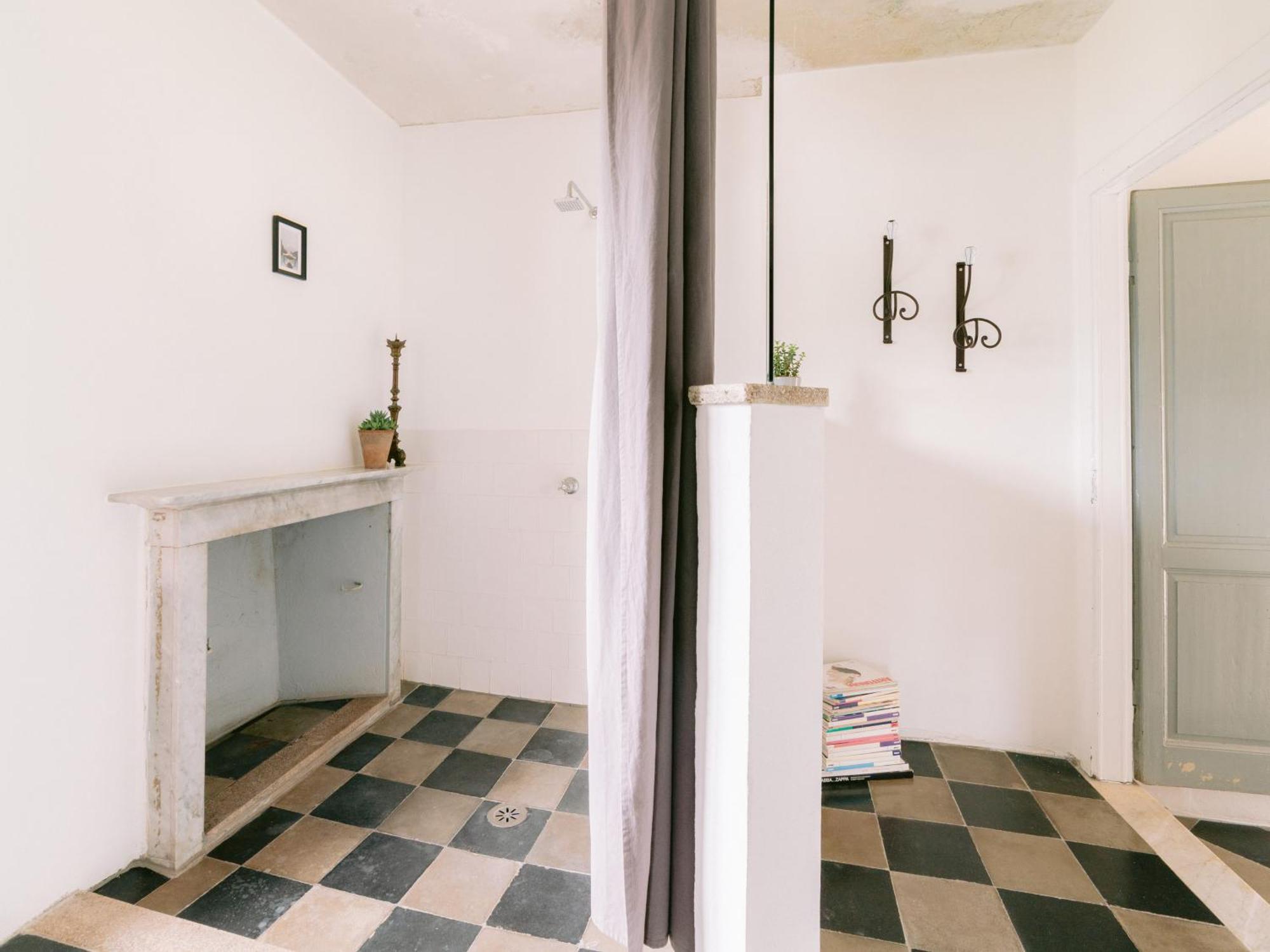 فندق Casa Aquadulza تريميتْسّو المظهر الخارجي الصورة