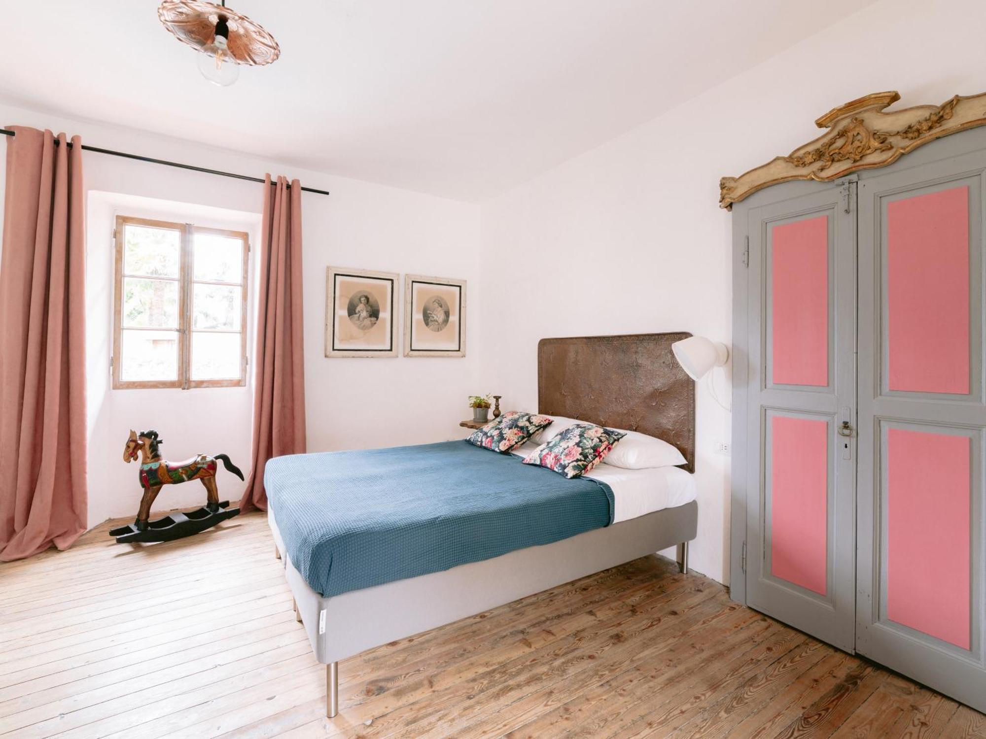 فندق Casa Aquadulza تريميتْسّو المظهر الخارجي الصورة