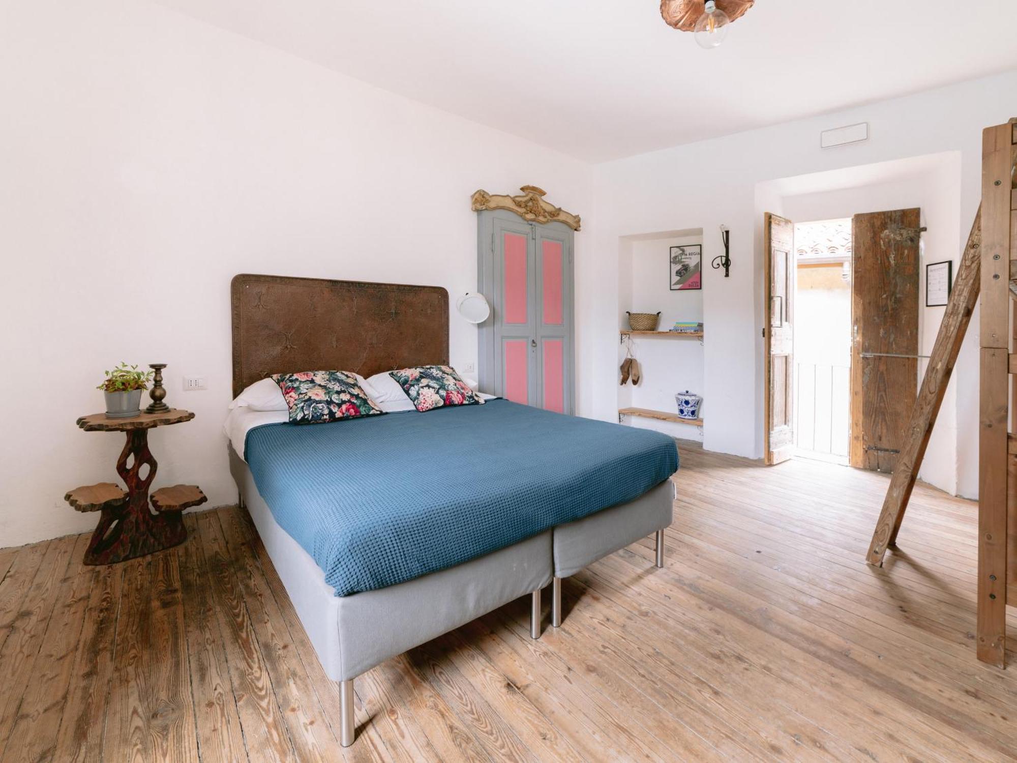 فندق Casa Aquadulza تريميتْسّو المظهر الخارجي الصورة