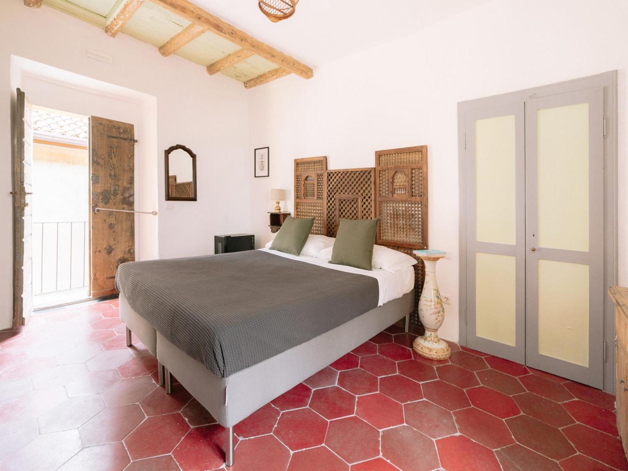 فندق Casa Aquadulza تريميتْسّو المظهر الخارجي الصورة