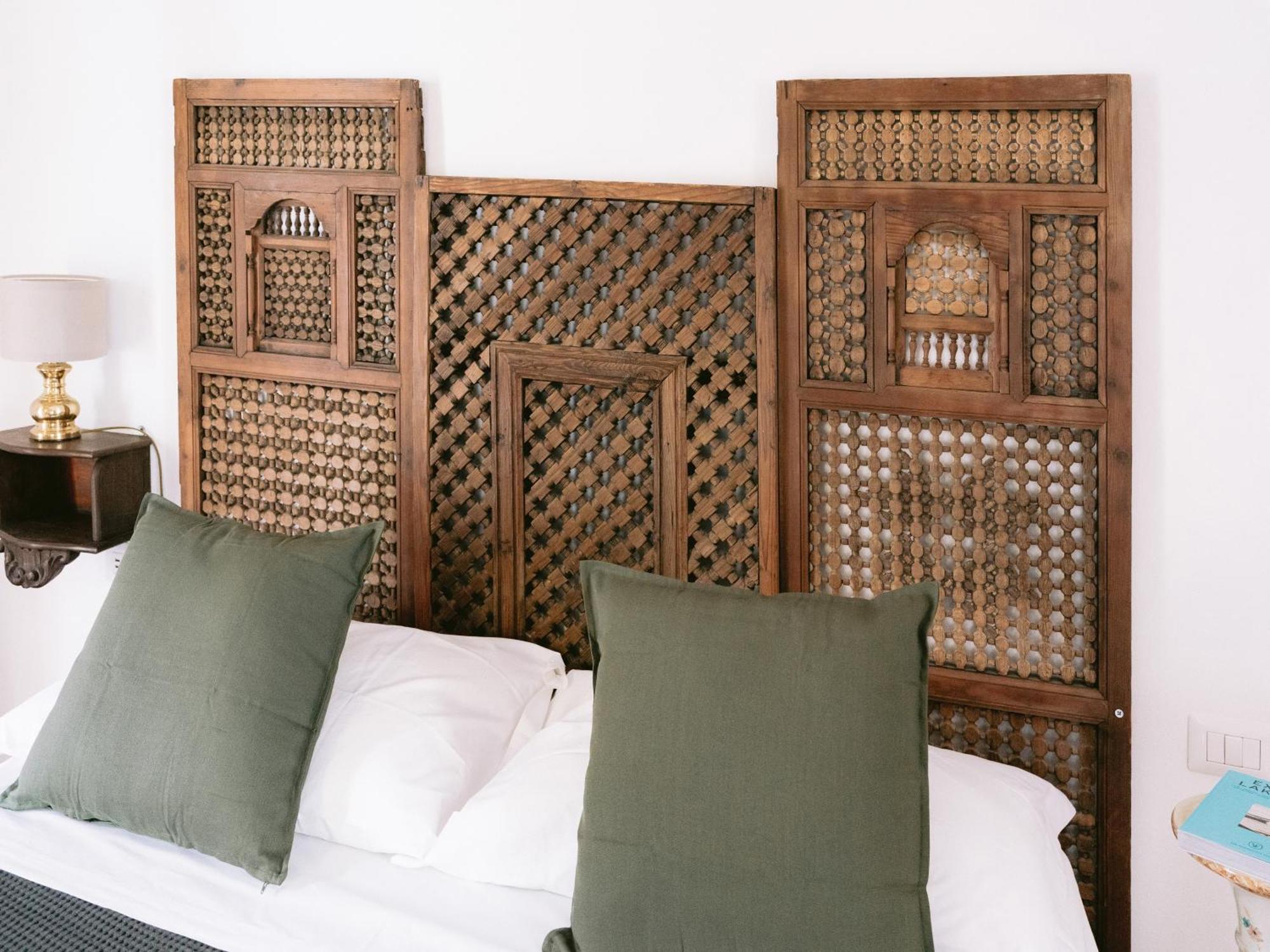 فندق Casa Aquadulza تريميتْسّو المظهر الخارجي الصورة
