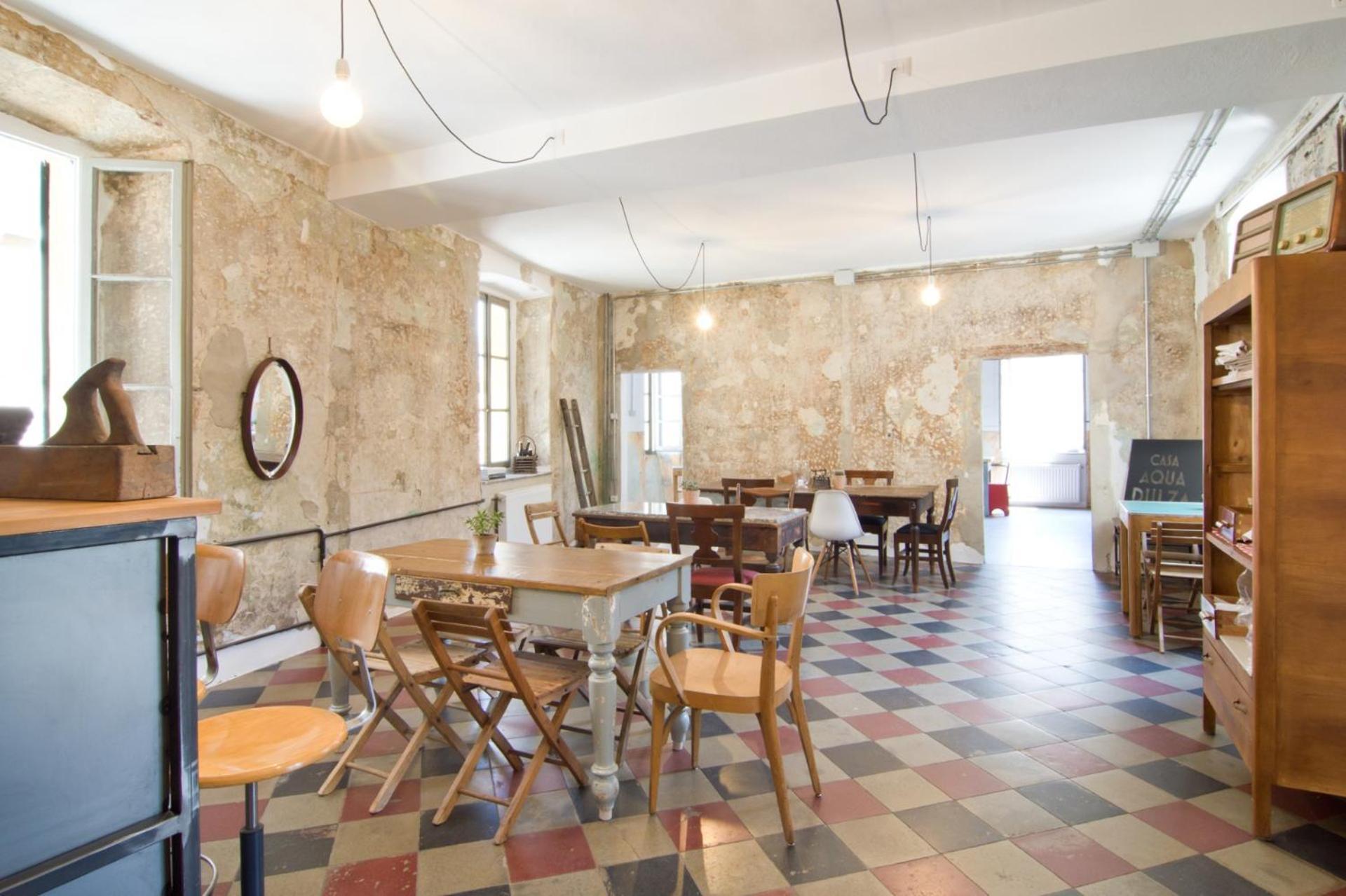 فندق Casa Aquadulza تريميتْسّو المظهر الخارجي الصورة
