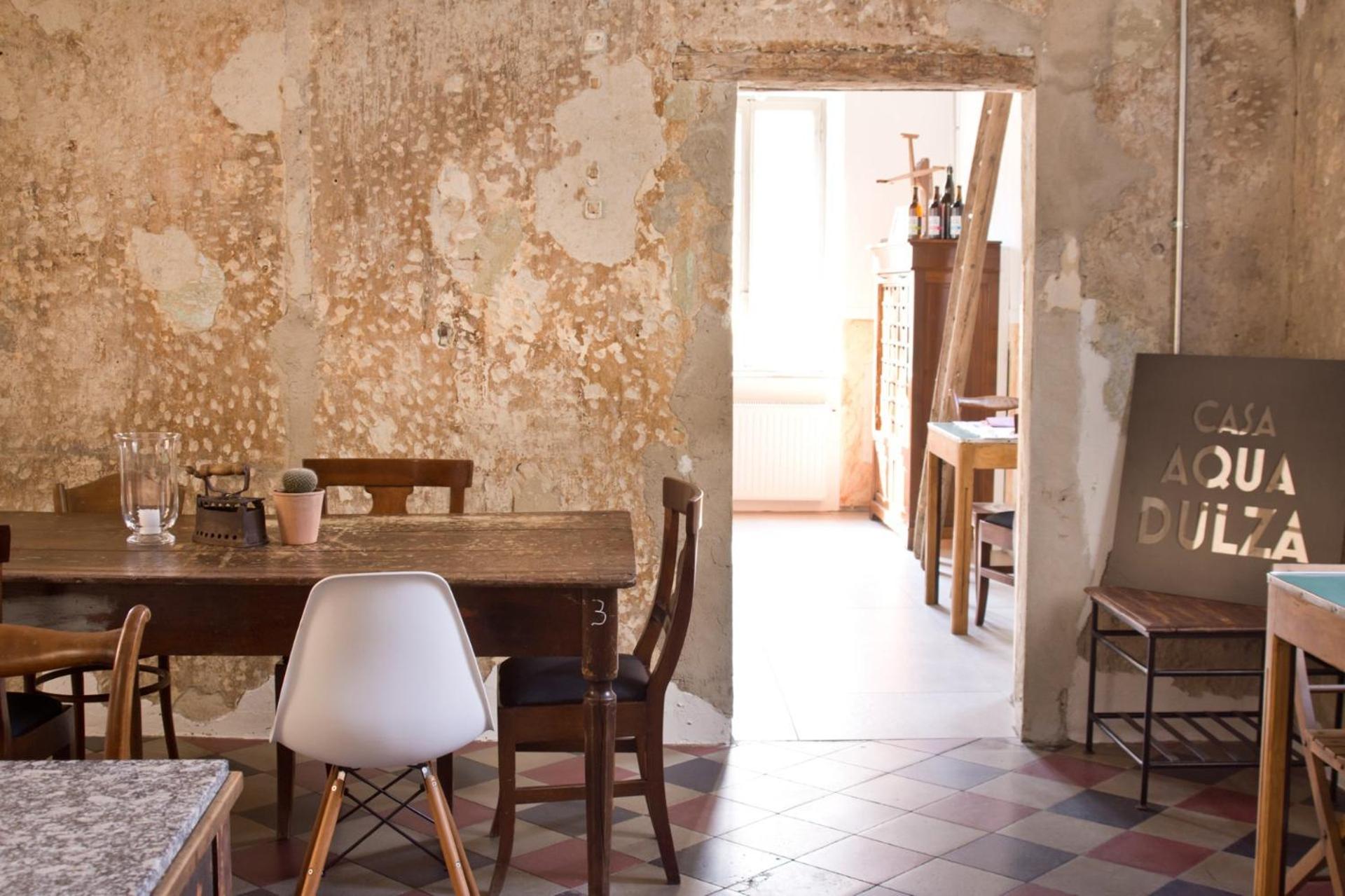 فندق Casa Aquadulza تريميتْسّو المظهر الخارجي الصورة