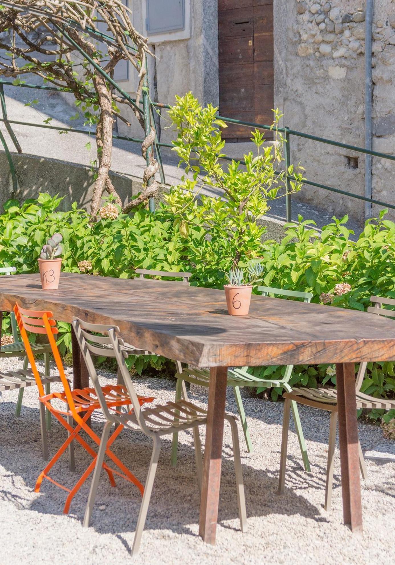 فندق Casa Aquadulza تريميتْسّو المظهر الخارجي الصورة