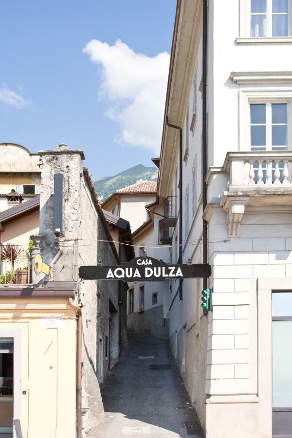 فندق Casa Aquadulza تريميتْسّو المظهر الخارجي الصورة